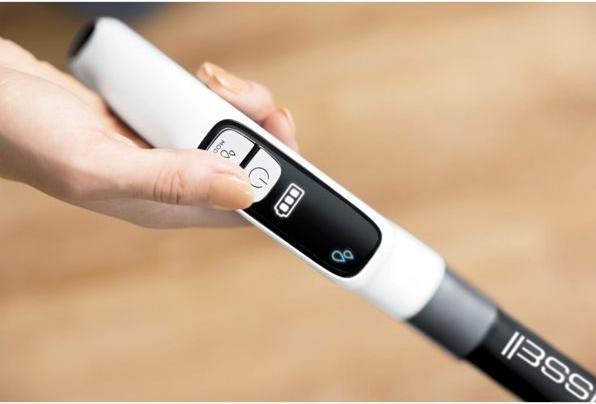 Produktbild Bissell CrossWave HF3 Cordless Pro
