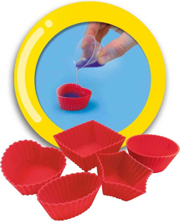 Produktbild Ses Duftende Kerzen Giessen