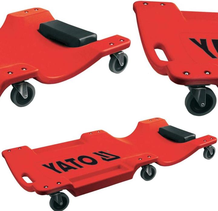Actual product image Yato Professional