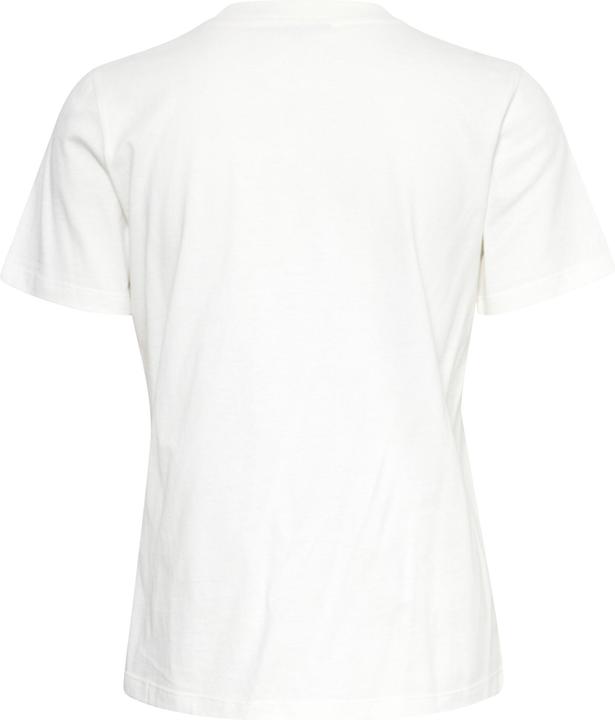 Actual product image Ichi 's t-shirt ihcaino ss22 (M)