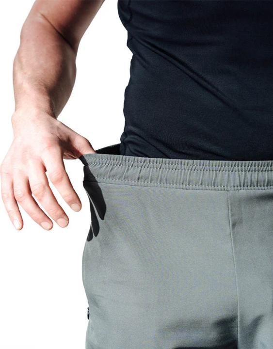 Produktbild Rdx SHORTS MMA T16 GRIS/NOIR-XL (XL)