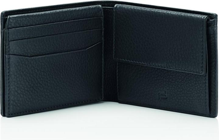 Actual product image Porsche Design Business Wallet 9904