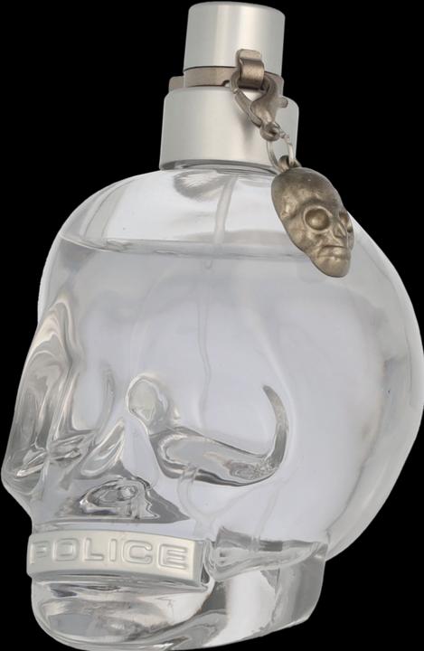 Produktbild Police To Be Superpure EdT (Eau de Toilette, 40 ml)