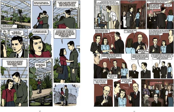 Produktbild Sophie Scholl (Deutsch, Heiner Lünstedt, 2015)