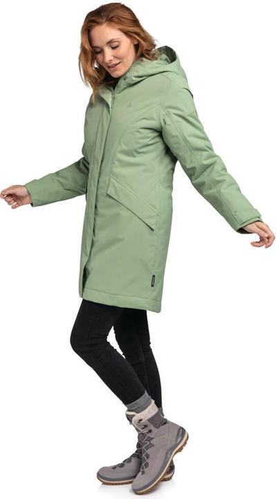 Produktbild Schöffel Parka Orlangen (L)
