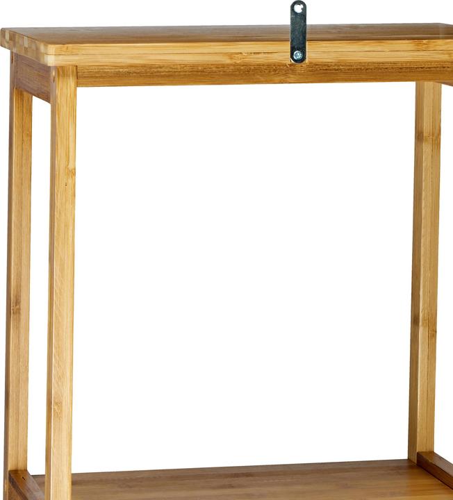 Immagine prodotto Relaxdays Scaffale da bagno (33,5 x 28 x 170 cm)