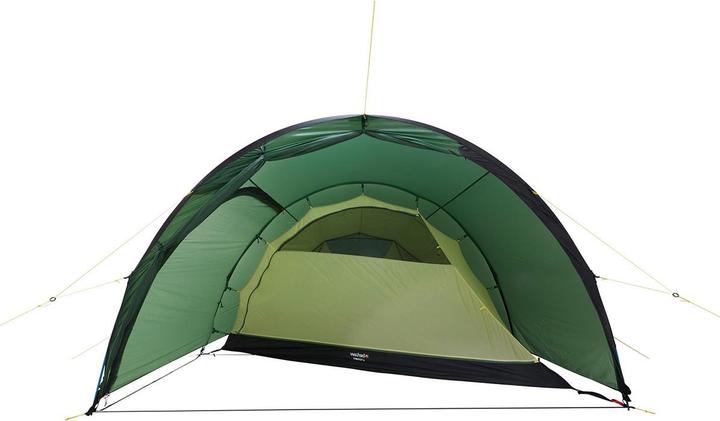 Produktbild Wechsel Tempest 4 Zero-G Line Zelt (Tunnelzelt, 3.25 kg, 4 Personen)