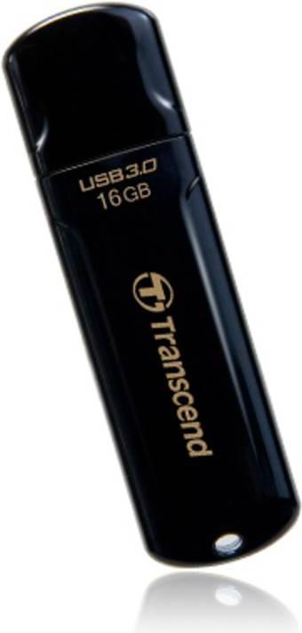 Transcend JetFlash 700 (16 GB, USB-A, USB 3.2)