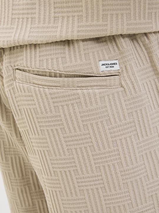 Produktbild Jack & Jones Regular Fit Shorts Shorts (M)