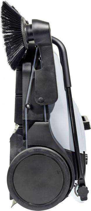 Actual product image Nilfisk Hand sweeper