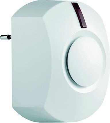 Productafbeelding Indexa SYSTEEM 9000 radio 9000IS binnensirene/chime voor stopcontact 35710