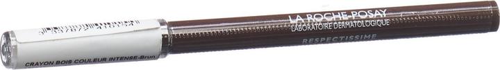 Produktbild La Roche Posay Crayon Bois Brun (Braun)
