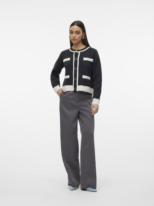 Produktbild Vero Moda VMRANIA Strickjacke Strickjacke (L)