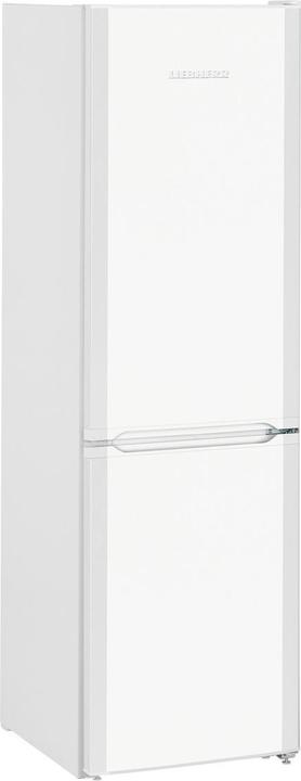 Immagine prodotto Liebherr Combinazione frigorifero-congelatore CU 3331 Destra/reversibile (296 l)