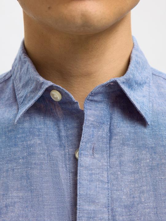 Actual product image Selected Homme Short-sleeved shirt (M)