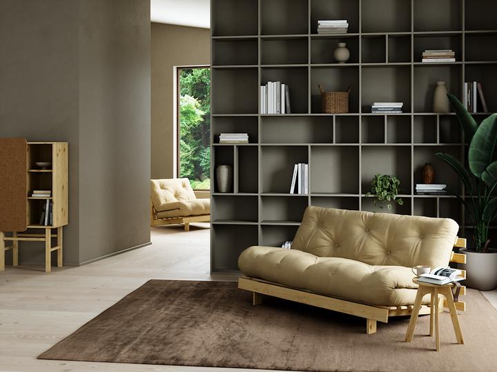 Actual product image Karup Design Roots 162 (Sofa bed)