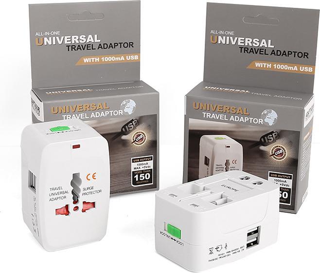 Image du produit PhoneLook Multi-connecteur universel Monde