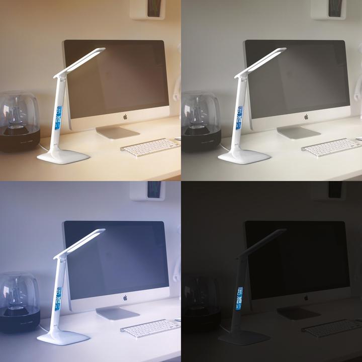 Actual product image Brandson Desk lamp (450 lm)