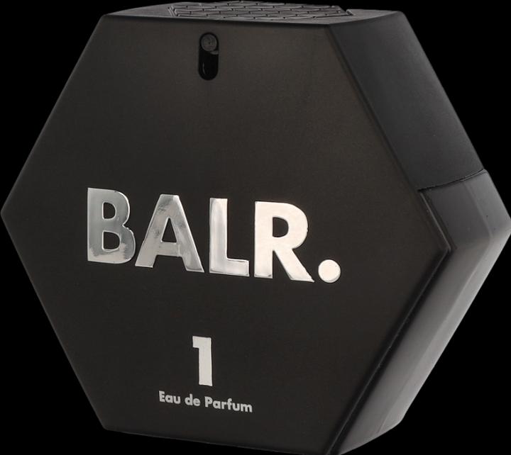 Produktbild Balr 1 (Eau de Parfum, 50 ml)