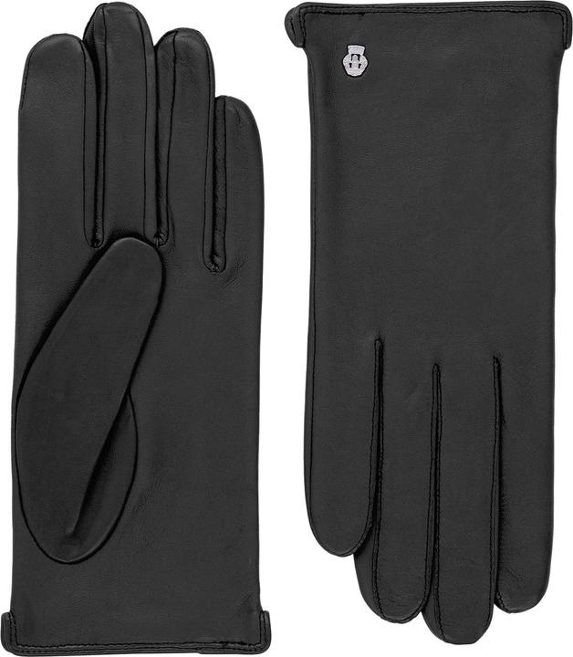 Actual product image Roeckl Leather gloves (7)