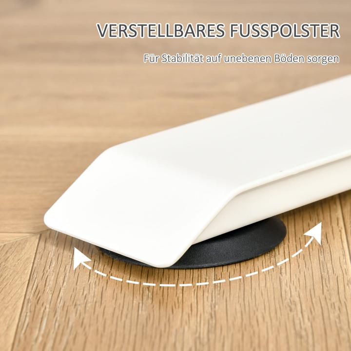 Image du produit Jamb Bureau debout (140 x 70 x 116 cm)