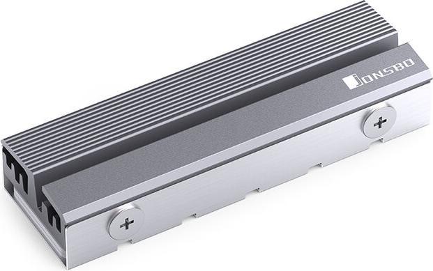Jonsbo M.2-6 - Grey