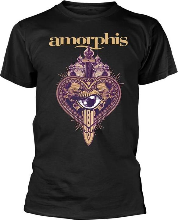 Produktbild Universal Textiles Queen Of Time Tour TShirt (M)