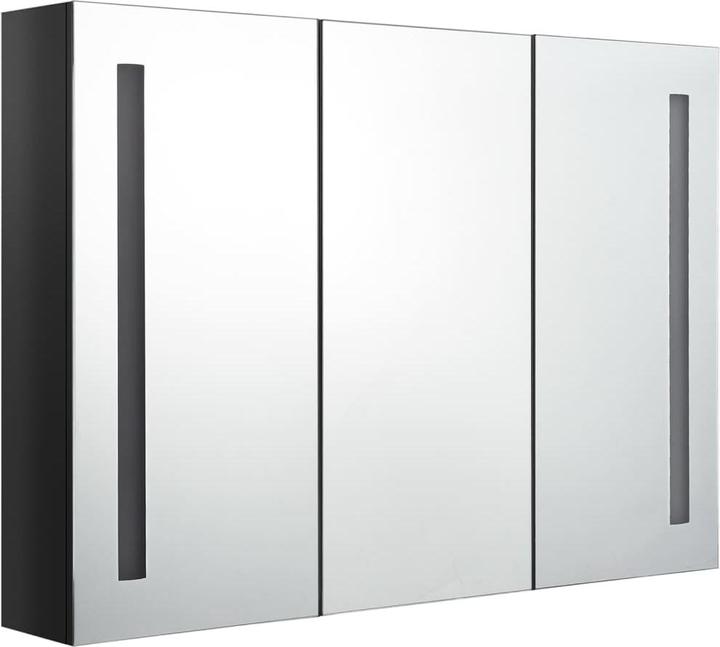Image du produit VidaXL Sigurd (89 x 14 x 62 cm)