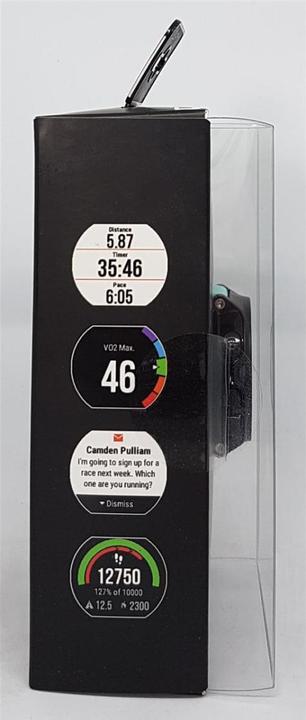 Actual product image Garmin Forerunner 235 (45 mm)