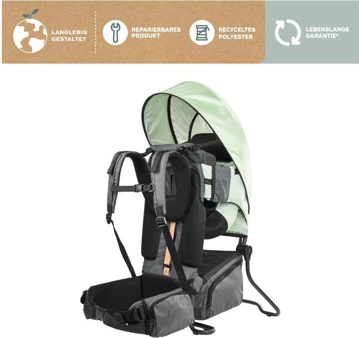 Produktbild Babymoov Moov & Hike
