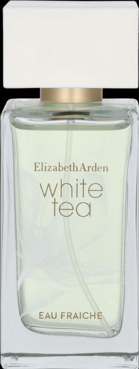 Actual product image Elizabeth Arden White Tea Eau Fraiche Eau de Toilette (Eau de toilette, 50 ml)