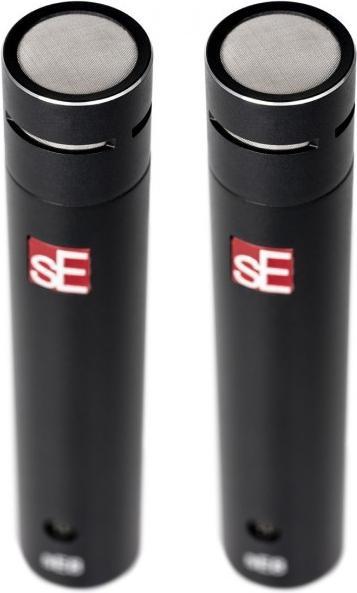 Actual product image sE Electronics sE-8 Omni Stereo Set