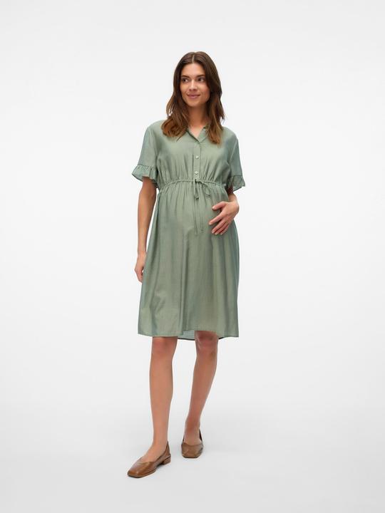 Image du produit Mamalicious MLZAHARA Umstandskleid Kleid