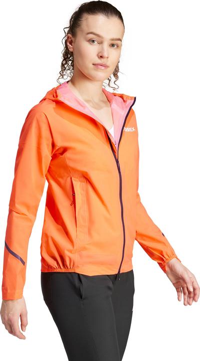 Image du produit adidas Women's Terrex Xperior 2.5L Light Rain.Rdy (S)