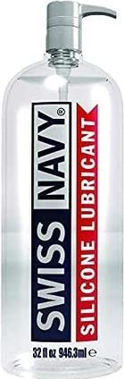 Produktbild Swiss Navy Gleitmittel (946 ml)