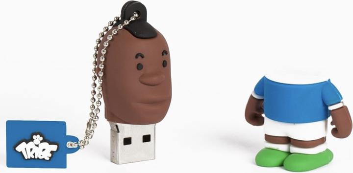 Produktbild Tribe Mario Balotelli (8 GB, USB 2.0, USB-A)