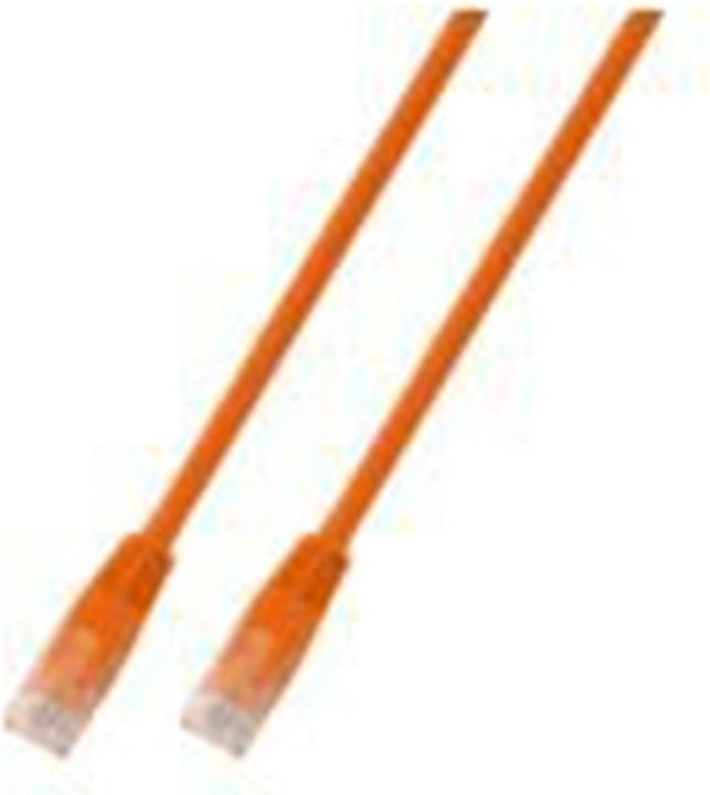 Produktbild MicroConnect Netzwerkkabel (U/FTP, CAT5e, 5 m)