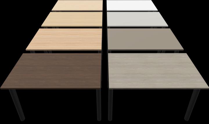 Immagine prodotto Narbutas Scrivania Nova Wood (1200 x 700 x 740 mm)