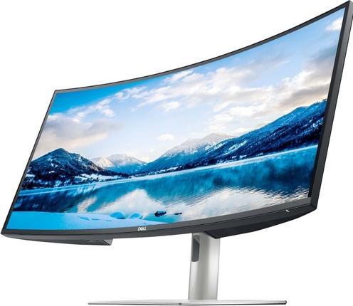 Produktbild Dell UltraSharp U3421WE (3440 x 1440 Pixel, 34")