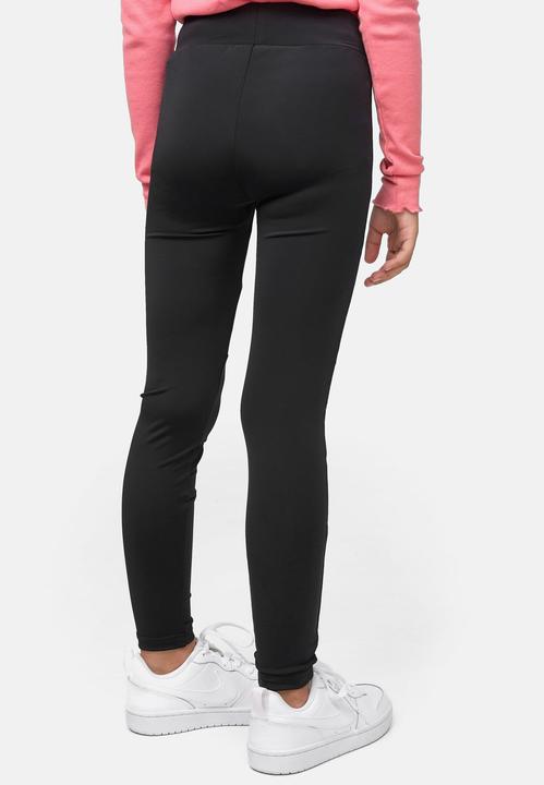 Immagine prodotto Urban Classics Girls Tech Mesh Leggings (146)