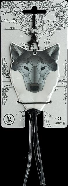 Produktbild Softreflector Wolf