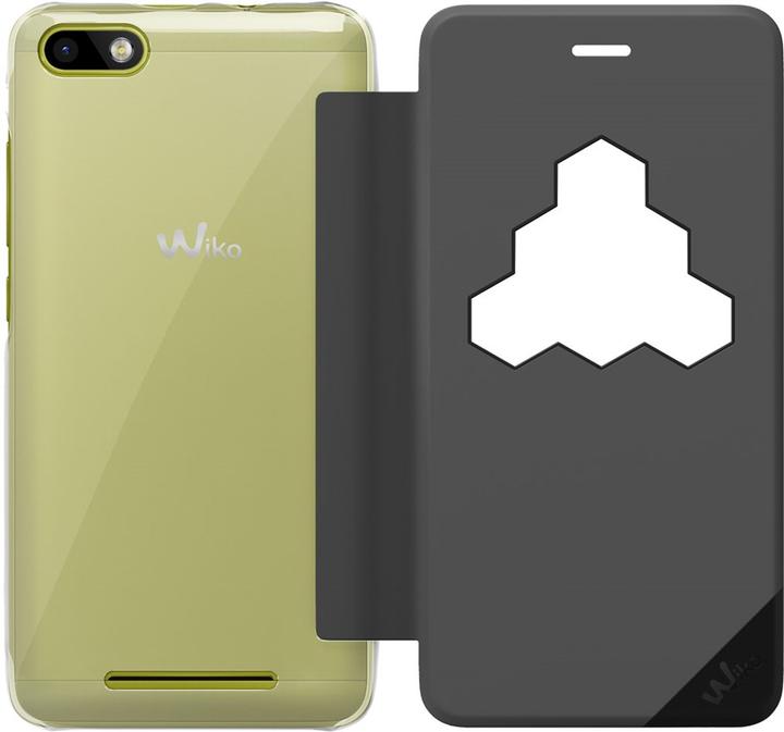 Image du produit Wiko Folio intelligent WiCUBE (Lenny 3)