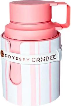 Armaf Odyssey Candee Eau de Parfum für Frauen 3.4 Fl Oz (Eau de Parfum, 100 ml)