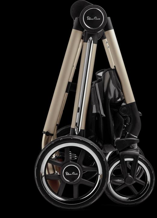Actual product image Silver Cross Reef Stroller