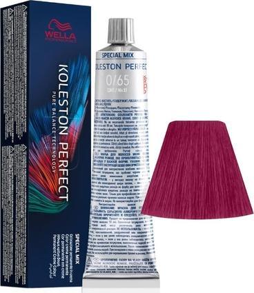 Produktbild Wella Koleston Perfect ME+ Special Mix (0, 65)