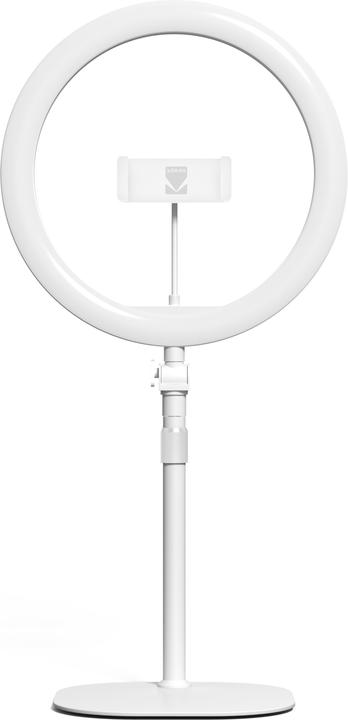 Kodak Desk Ring Light