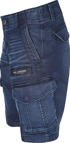 Produktbild Pme Legend Jeansshorts (29)