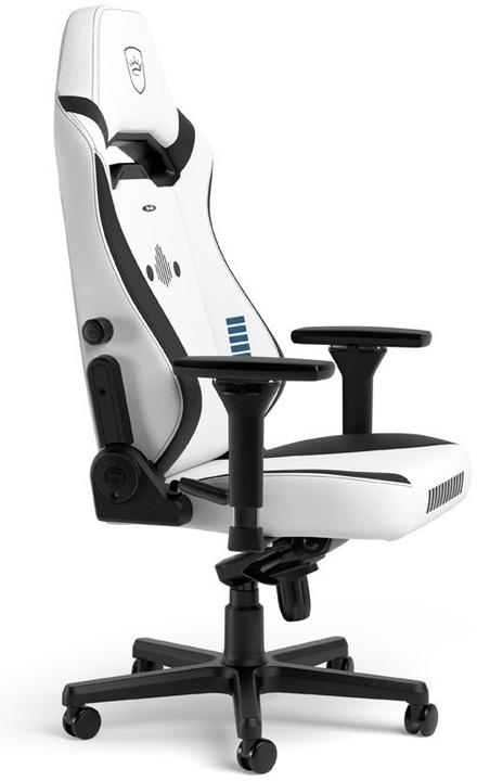 Immagine prodotto noblechairs Sedia da gioco HERO ST - Edizione Stormtrooper