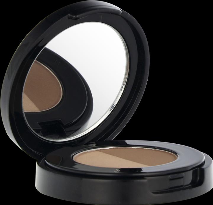 Actual product image Anastasia Beverly Hills Brow Powder Duo (Medium Brown)