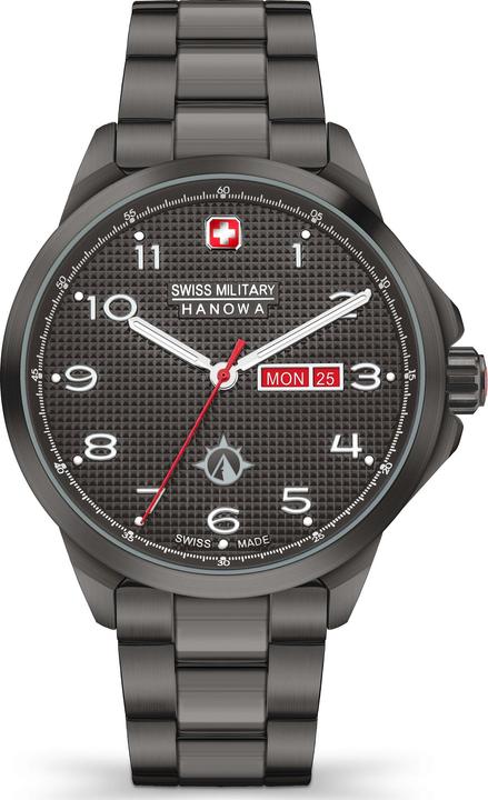 Gris/anthracite